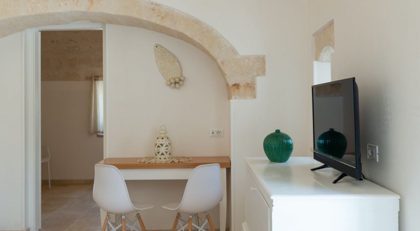 Photo of Ostuni's Olive Retreat