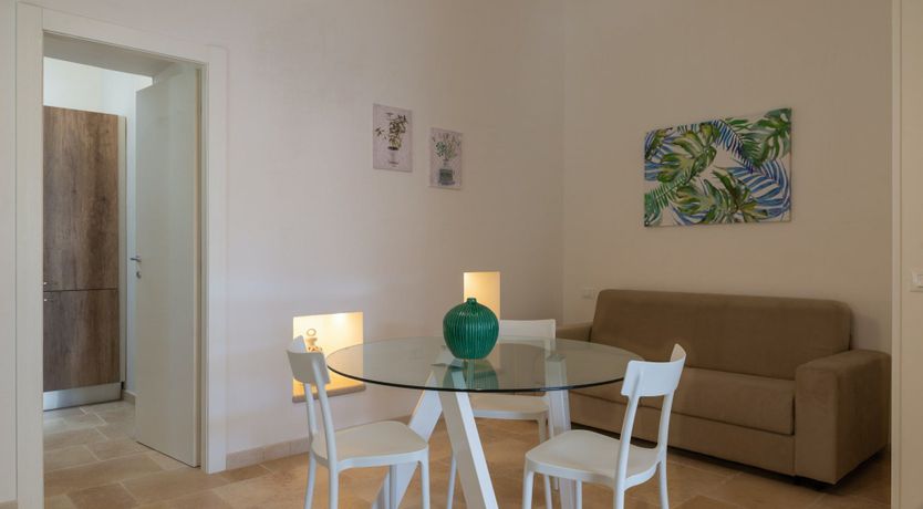 Photo of Ostuni's Olive Retreat