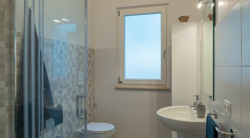 Photo of Ostuni's Olive Retreat