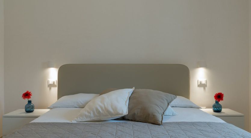 Photo of Ostuni's Olive Retreat