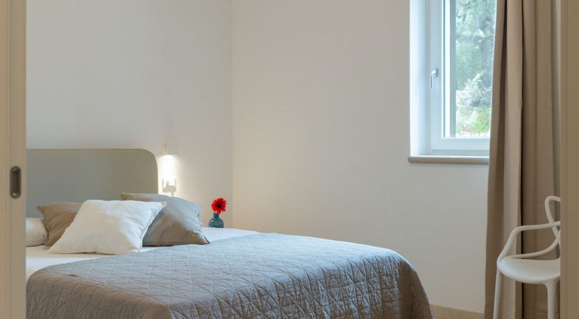 Photo of Ostuni's Olive Retreat