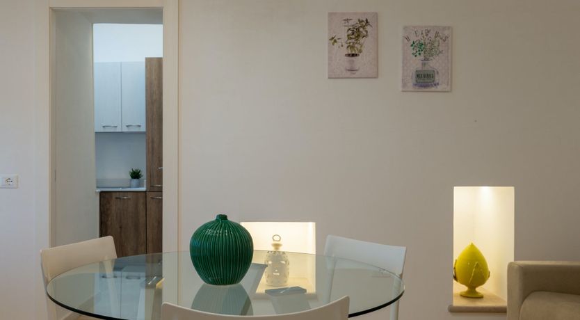 Photo of Ostuni's Olive Retreat