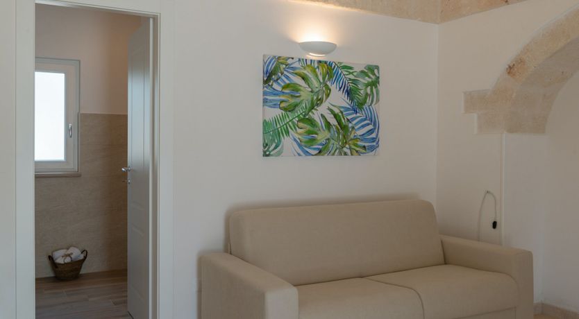 Photo of Ostuni's Olive Retreat