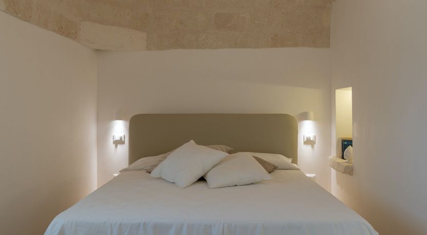 Photo of Ostuni's Olive Retreat