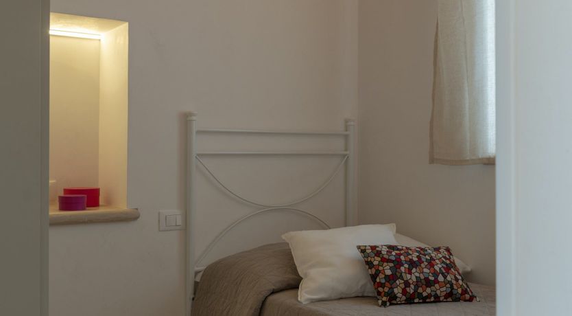 Photo of Ostuni's Olive Retreat