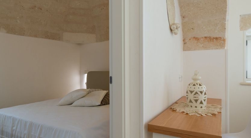 Photo of Ostuni's Olive Retreat