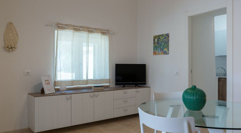 Photo of Ostuni's Olive Retreat