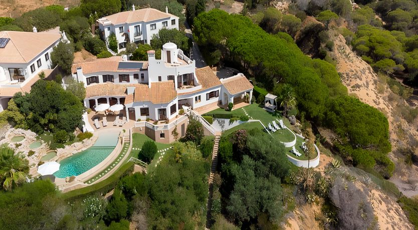 Photo of Beach Breeze Villa