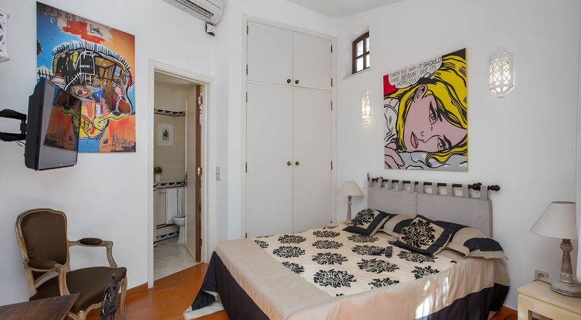 Photo of Beach Breeze Villa