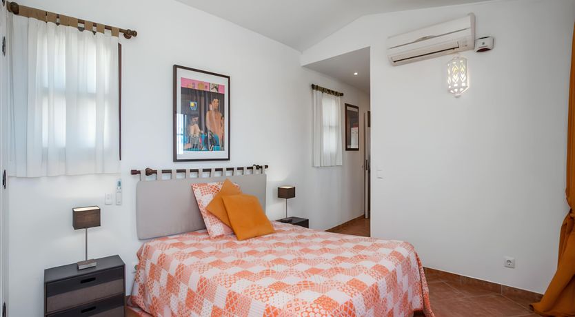 Photo of Beach Breeze Villa