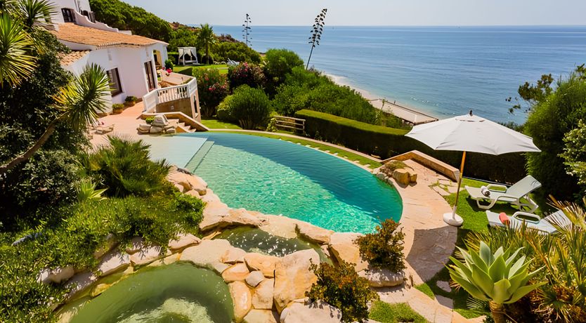 Photo of Beach Breeze Villa