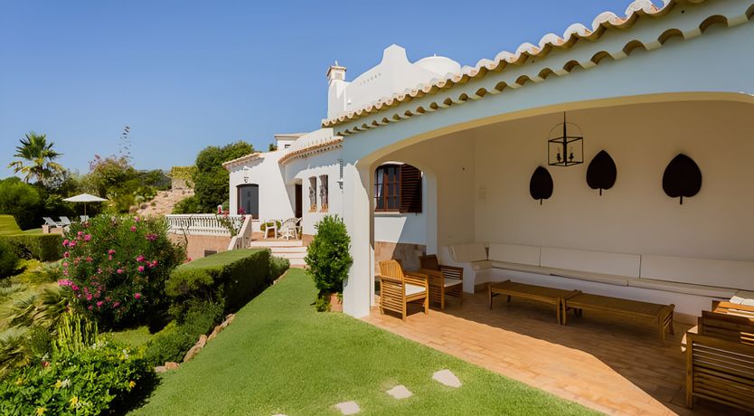 Photo of Beach Breeze Villa