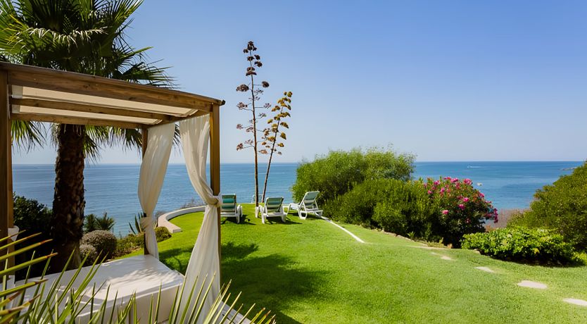 Photo of Beach Breeze Villa