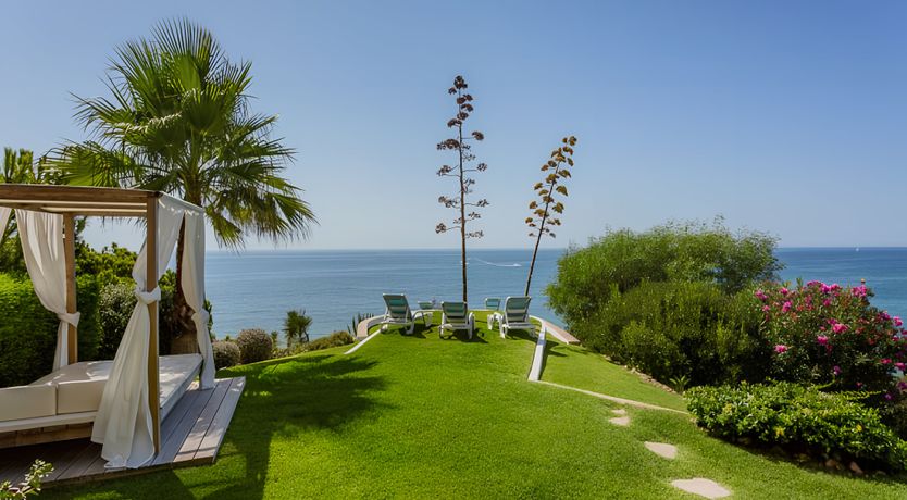 Photo of Beach Breeze Villa