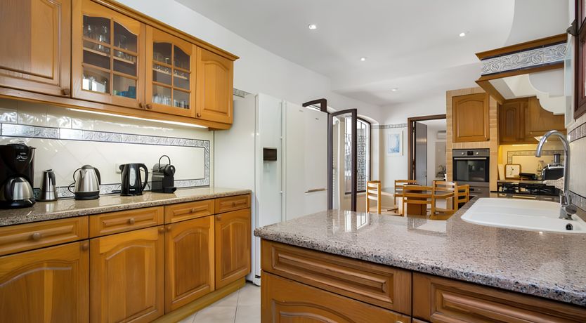 Photo of Beach Breeze Villa