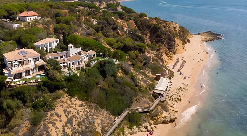 Photo of Beach Breeze Villa