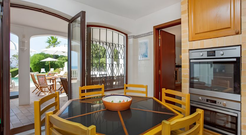 Photo of Beach Breeze Villa