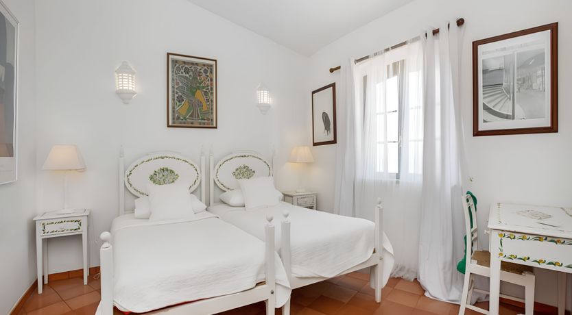 Photo of Beach Breeze Villa