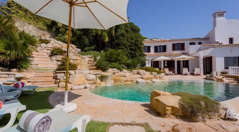 Photo of Beach Breeze Villa