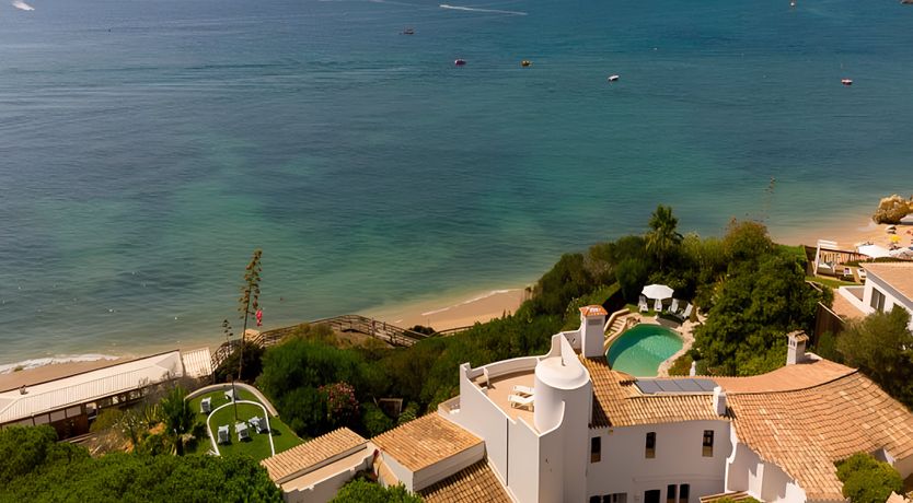 Photo of Beach Breeze Villa