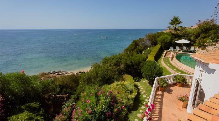 Photo of Beach Breeze Villa