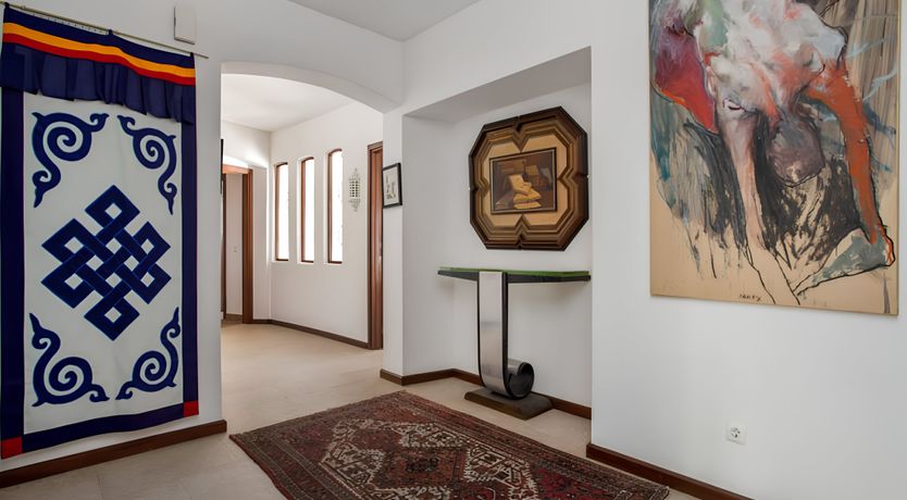 Photo of Beach Breeze Villa