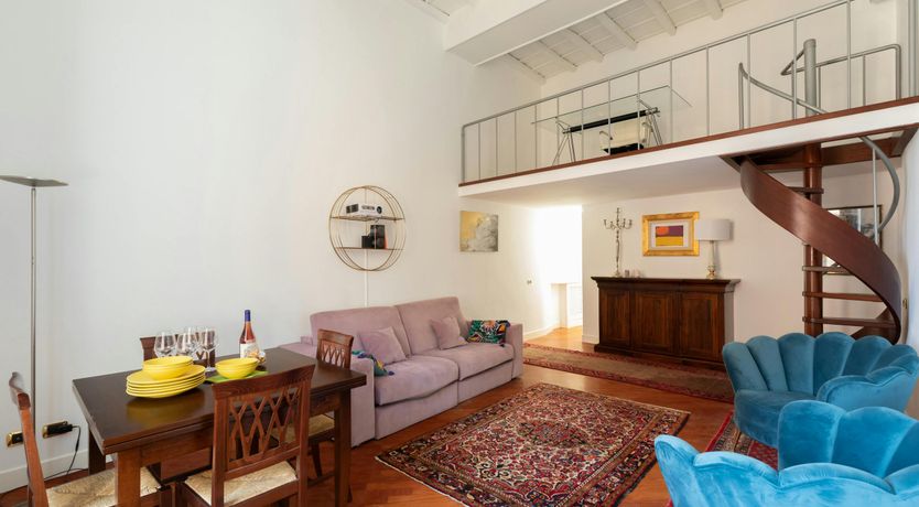 Photo of The Charms of Rome