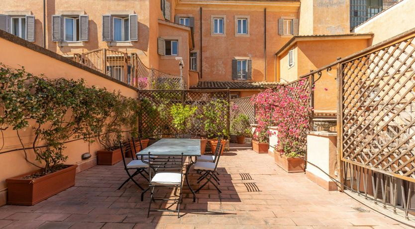 Photo of The Charms of Rome