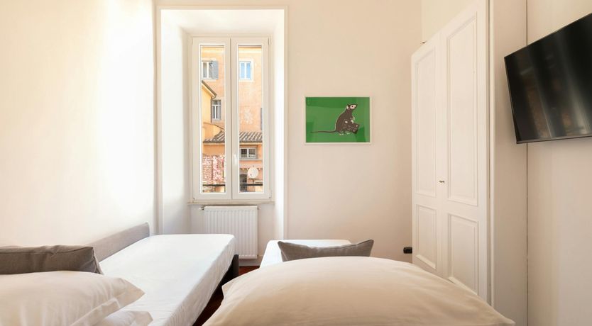 Photo of The Charms of Rome