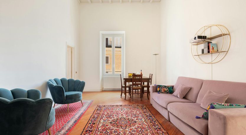 Photo of The Charms of Rome