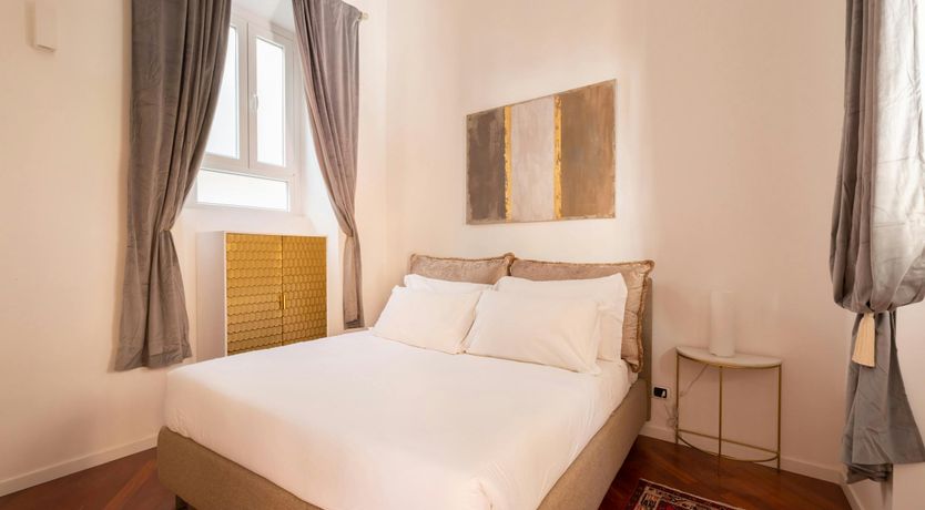 Photo of The Charms of Rome