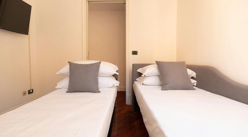 Photo of The Charms of Rome