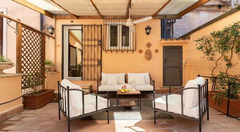 Photo of The Charms of Rome