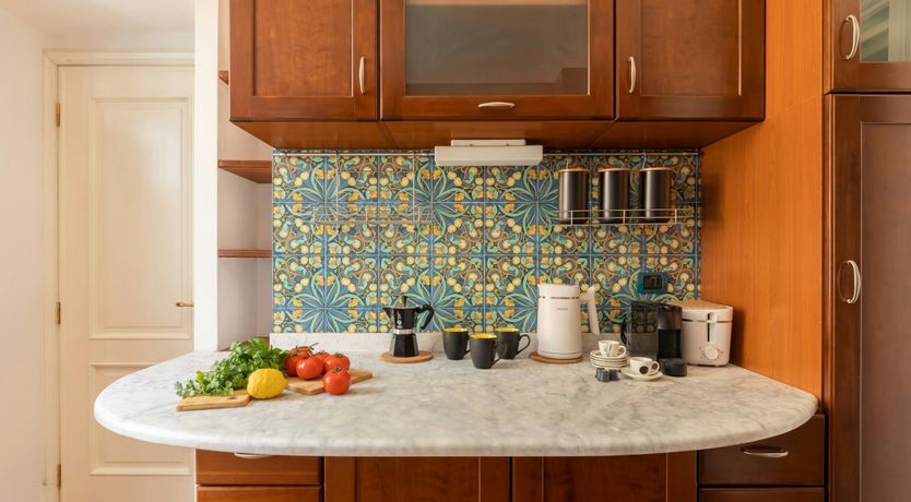 Photo of The Charms of Rome