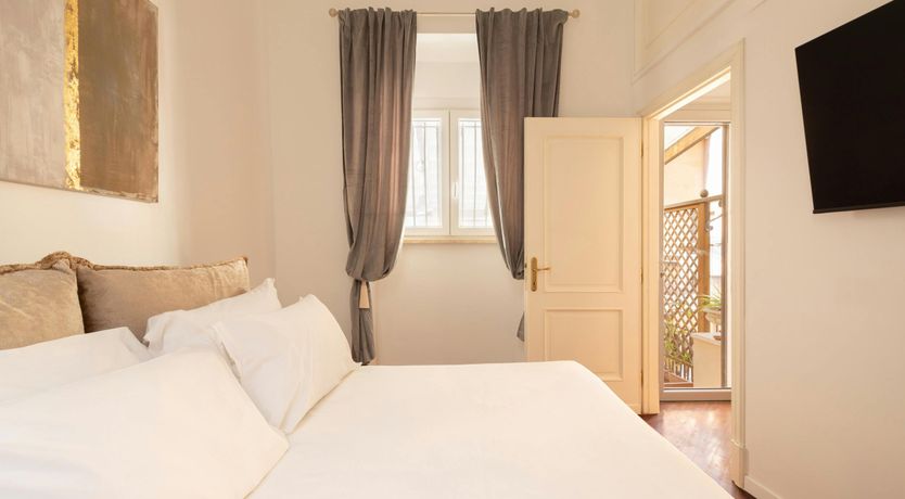 Photo of The Charms of Rome