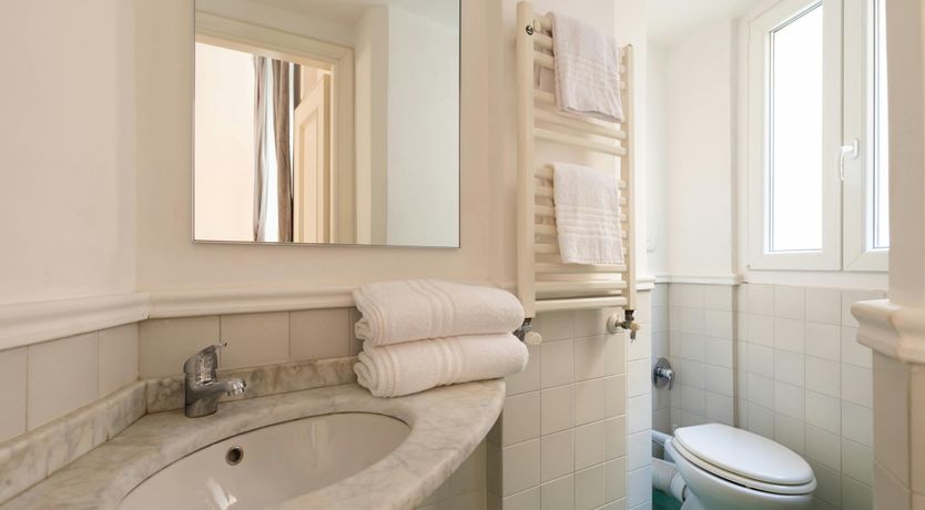 Photo of The Charms of Rome