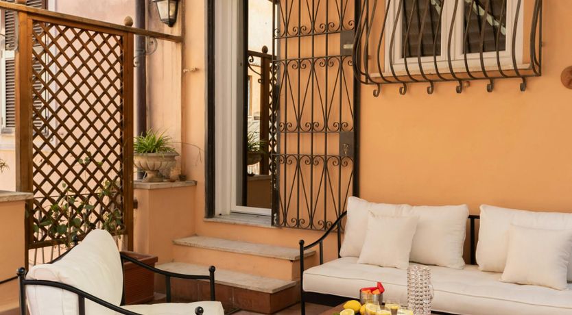 Photo of The Charms of Rome