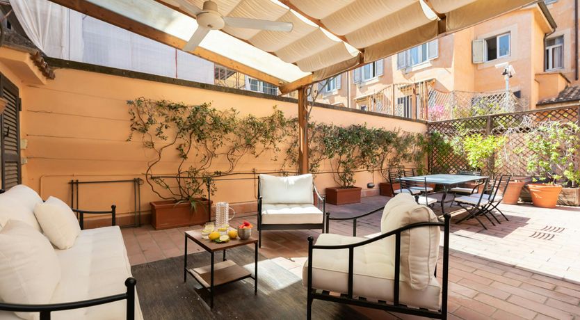 Photo of The Charms of Rome