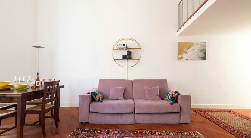 Photo of The Charms of Rome