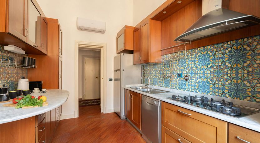 Photo of The Charms of Rome