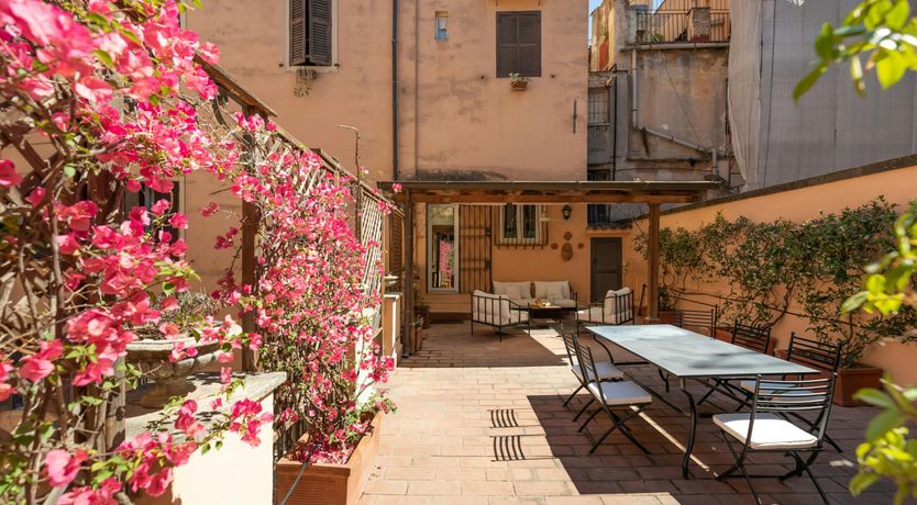 Photo of The Charms of Rome