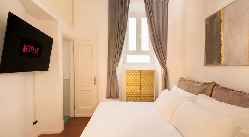 Photo of The Charms of Rome