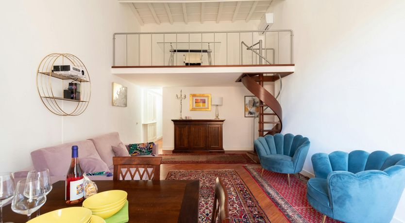 Photo of The Charms of Rome