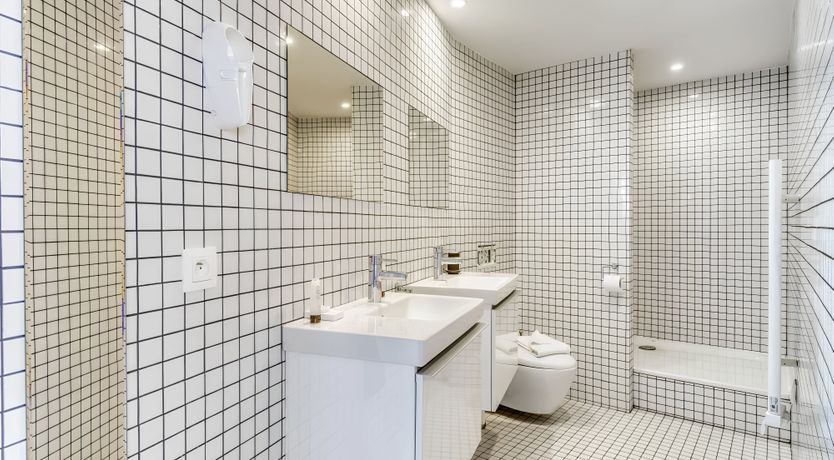 Photo of Romantic Montmartre