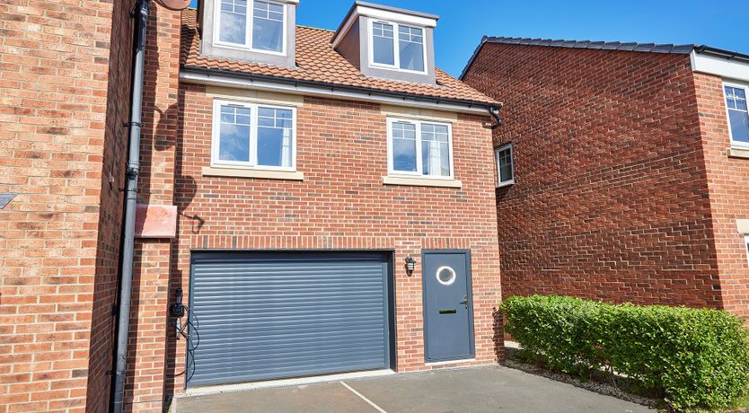 Photo of Idyllic Hideaway