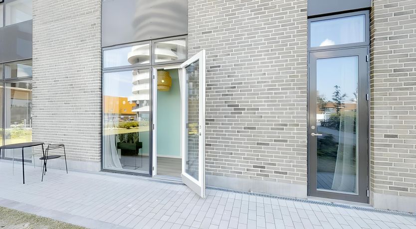 Photo of Sunlit Haven