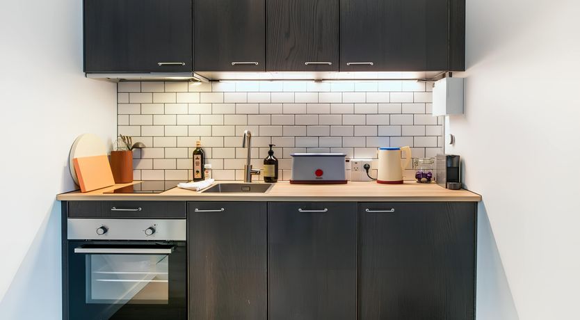 Photo of Sunlit Haven