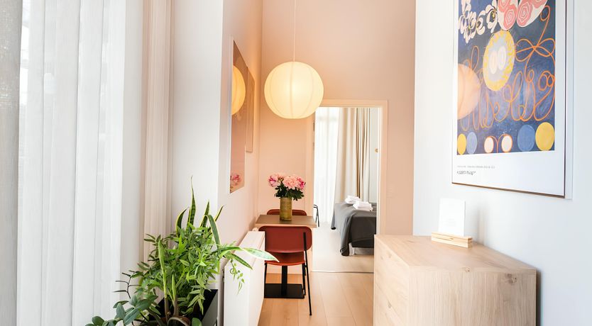 Photo of Sunlit Haven