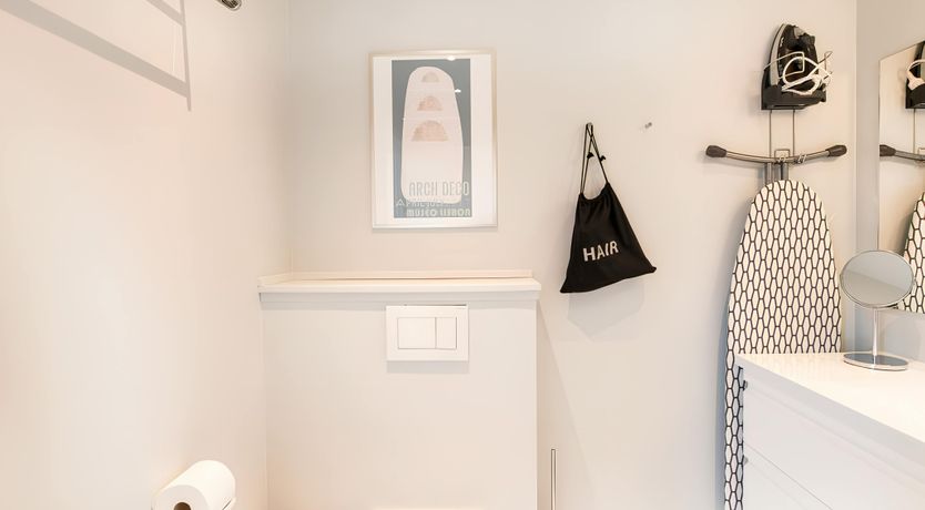 Photo of Sunlit Haven