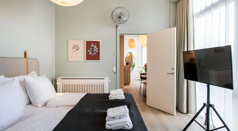 Photo of Sunlit Haven